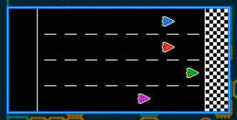 Astroduel PC Screenshot