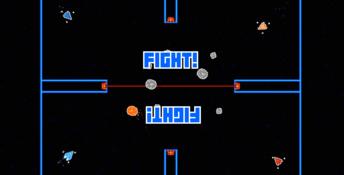 Astroduel PC Screenshot