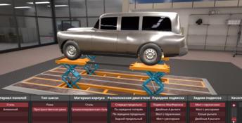 Automation: The Car Company Tycoon