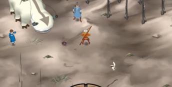 Avatar: The Last Airbender PC Screenshot