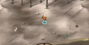 Avatar: The Last Airbender PC Screenshot