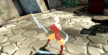 Avatar: The Last Airbender - Quest for Balance PC Screenshot