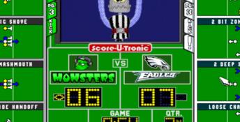 Backyard Basketball PC Screenshot