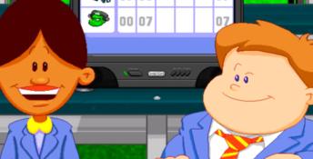 Backyard Basketball PC Screenshot