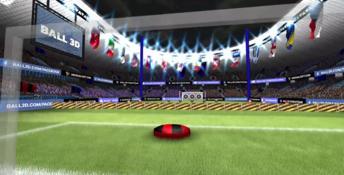Ball 3D: Soccer Online PC Screenshot