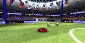 Ball 3D: Soccer Online