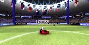 Ball 3D: Soccer Online PC Screenshot