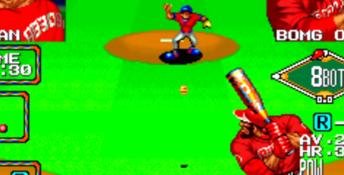 Baseball Stars 2 PC Screenshot