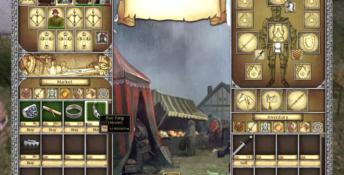 Bastard PC Screenshot