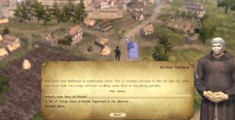 Bastard PC Screenshot