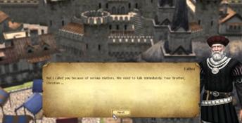 Bastard PC Screenshot