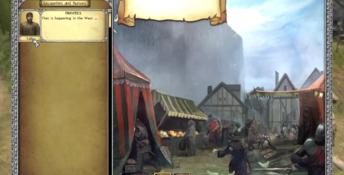 Bastard PC Screenshot
