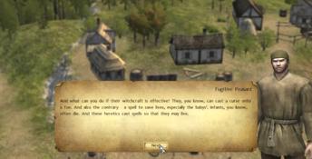 Bastard PC Screenshot
