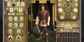 Bastard PC Screenshot