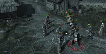 Bastard PC Screenshot
