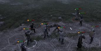 Bastard PC Screenshot