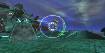 Battle Engine Aquila PC Screenshot