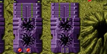 Battle Squadron PC Screenshot