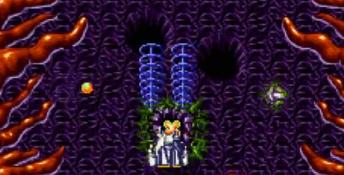 Battle Squadron