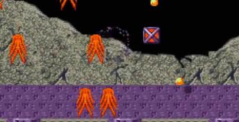 Battle Squadron PC Screenshot