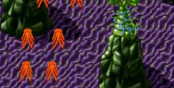 Battle Squadron PC Screenshot