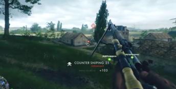 Battlefield 1 PC Screenshot
