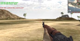 Battlefield 1942 PC Screenshot