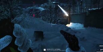 Battlefield V PC Screenshot