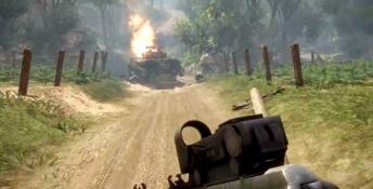 Battlefield: Bad Company 2 PC Screenshot