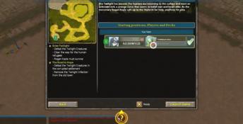BattleForge PC Screenshot