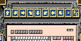 Battlemaster PC Screenshot