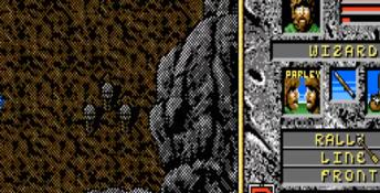 Battlemaster PC Screenshot