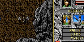 Battlemaster PC Screenshot