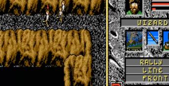 Battlemaster PC Screenshot