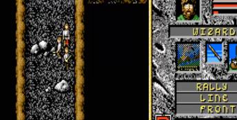 Battlemaster PC Screenshot