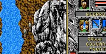 Battlemaster PC Screenshot