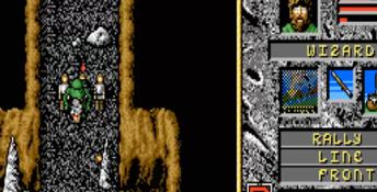Battlemaster PC Screenshot