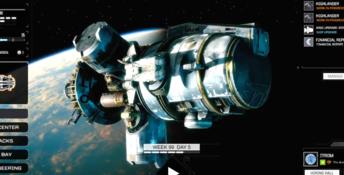 BattleTech PC Screenshot