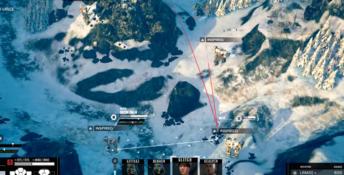 BattleTech PC Screenshot