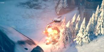 BattleTech PC Screenshot