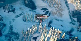 BattleTech PC Screenshot
