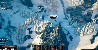 BattleTech PC Screenshot