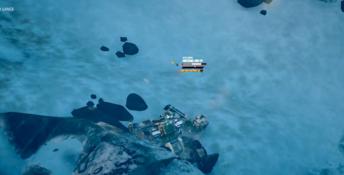 BattleTech PC Screenshot
