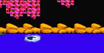 Battletoads PC Screenshot