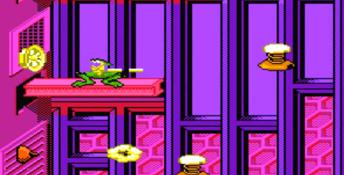 Battletoads PC Screenshot