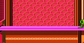 Battletoads PC Screenshot