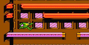 Battletoads PC Screenshot