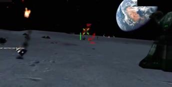 Battlezone PC Screenshot
