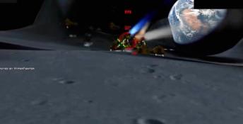 Battlezone PC Screenshot