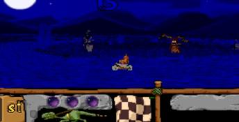 BC Racers PC Screenshot